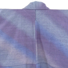 画像をギャラリービューアに読み込む, 漢方染め 紬 帯 セット