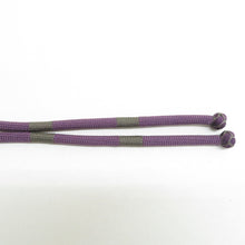 画像をギャラリービューアに読み込む, 丸組 カジュアル 紫