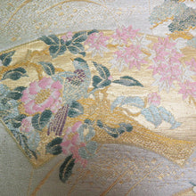 画像をギャラリービューアに読み込む, 袋帯 フォーマル向け