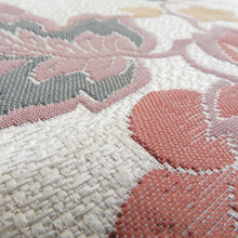 画像をギャラリービューアに読み込む, 正絹 着物帯 八寸 名古屋帯