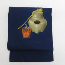 画像をギャラリービューアに読み込む, 名古屋帯 キモノオフ