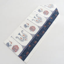 画像をギャラリービューアに読み込む, 名古屋帯 キモノオフ