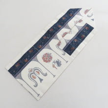 画像をギャラリービューアに読み込む, 名古屋帯 ホワイト