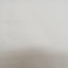 画像をギャラリービューアに読み込む, 名古屋帯 八寸帯 正絹 白色ｘピンク色 花紋様 お太鼓柄 カジュアル 仕立て上がり 着物帯 長さ347cm