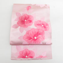 画像をギャラリービューアに読み込む, 名古屋帯 キモノオフ