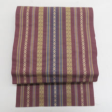 画像をギャラリービューアに読み込む, 名古屋帯 キモノオフ