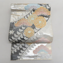 画像をギャラリービューアに読み込む, 袋帯 キモノオフ