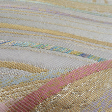 画像をギャラリービューアに読み込む, 袋帯 フォーマル向け