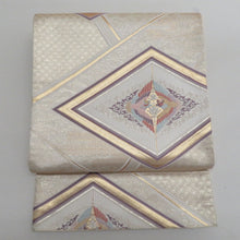 画像をギャラリービューアに読み込む, 袋帯 キモノオフ