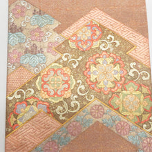 画像をギャラリービューアに読み込む, 袋帯 レディース 正絹