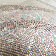 画像をギャラリービューアに読み込む, 袋帯 フォーマル向け