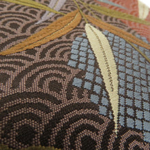 画像をギャラリービューアに読み込む, 袋帯 洒落袋帯