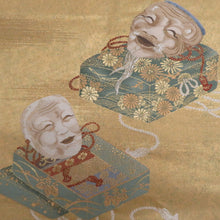 画像をギャラリービューアに読み込む, 袋帯 レディース 正絹