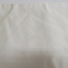 画像をギャラリービューアに読み込む, 袋帯 正絹 銀糸 六通柄 パステル系 青海波と菱型に菊模様 カラフル 薄緑色ｘ薄紫色ｘ多色 仕立て上がり 着物帯 長さ432cm