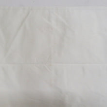 画像をギャラリービューアに読み込む, 袋帯 正絹 銀糸 六通柄 パステル系 青海波と菱型に菊模様 カラフル 薄緑色ｘ薄紫色ｘ多色 仕立て上がり 着物帯 長さ432cm