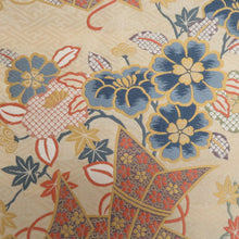 画像をギャラリービューアに読み込む, 袋帯 レディース 正絹