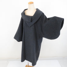 画像をギャラリービューアに読み込む, 着物コート キモノオフ
