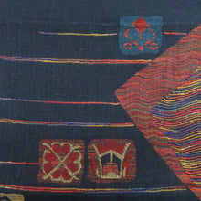 画像をギャラリービューアに読み込む, 名古屋帯 レディース 正絹