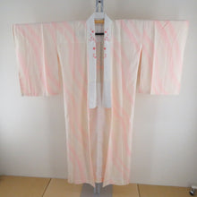 画像をギャラリービューアに読み込む, 襦袢 キモノオフ