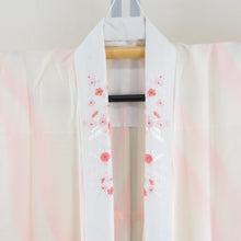 画像をギャラリービューアに読み込む, 襦袢 レディース 絹