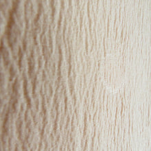 画像をギャラリービューアに読み込む, 襦袢 長襦袢 サーモンピンク色 だるま柄 正絹 半衿付き 広衿 仕立て上がり 女性着物用 身丈131cm