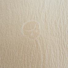 画像をギャラリービューアに読み込む, 襦袢 長襦袢 サーモンピンク色 だるま柄 正絹 半衿付き 広衿 仕立て上がり 女性着物用 身丈131cm