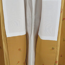 画像をギャラリービューアに読み込む, 正絹 長襦袢