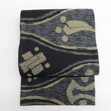 画像をギャラリービューアに読み込む, 袋帯 キモノオフ