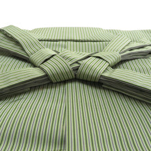 Load image into Gallery viewer, 行燈袴 正絹 米沢織