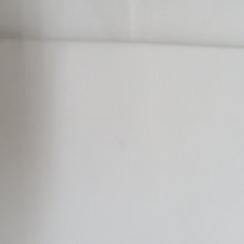 画像をギャラリービューアに読み込む, 名古屋帯 塩瀬 染帯 白色ｘ多色 白連獅子紋様 正絹 お太鼓柄 カジュアル 仕立て上がり 着物帯