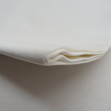 画像をギャラリービューアに読み込む, 名古屋帯 塩瀬 染帯 白色ｘ多色 白連獅子紋様 正絹 お太鼓柄 カジュアル 仕立て上がり 着物帯