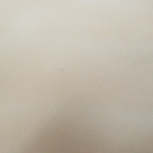 画像をギャラリービューアに読み込む, 名古屋帯 塩瀬 ぼかし染め 薄オレンジ色ｘ白色 辻が花調 花に流水紋様 正絹 お太鼓柄 カジュアル 仕立て上がり 着物帯 長さ361cm