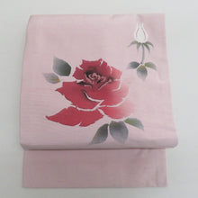 画像をギャラリービューアに読み込む, 名古屋帯 キモノオフ