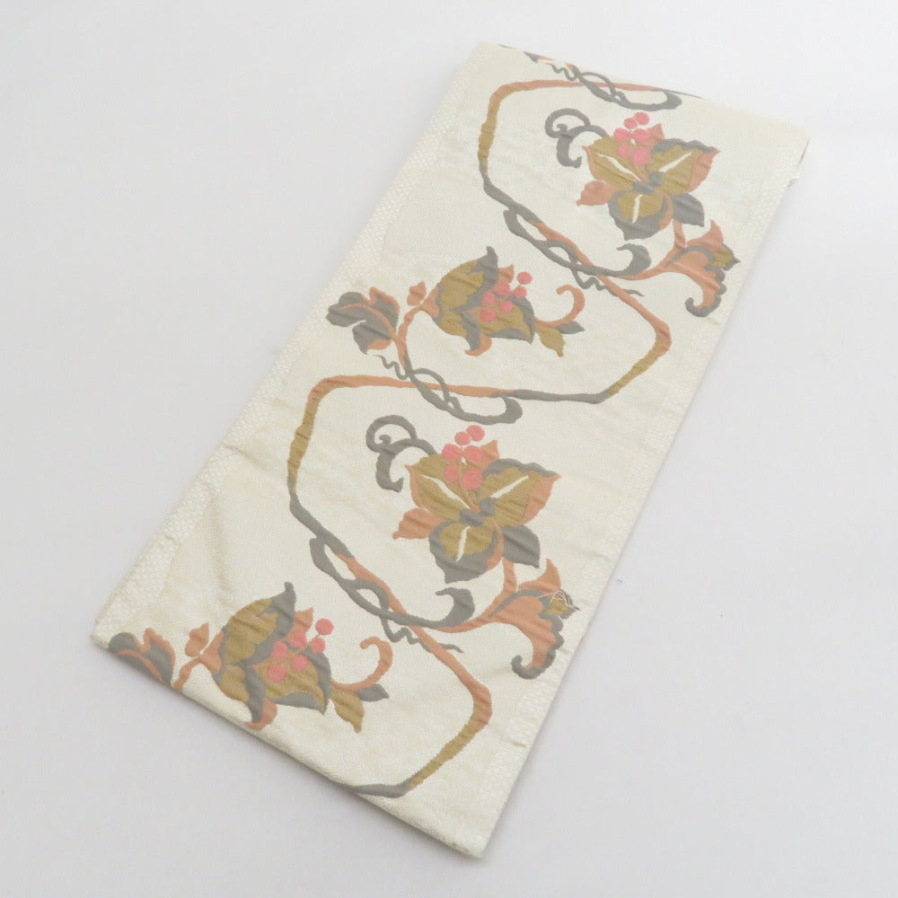 名古屋帯｜KIMONO・OFF キモノオフ【公式】きもの通販サイト - KIMONO