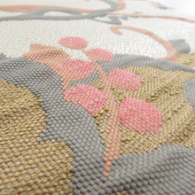 画像をギャラリービューアに読み込む, 名古屋帯 レディース 正絹