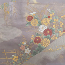 画像をギャラリービューアに読み込む, 名古屋帯 レディース 正絹