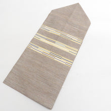 画像をギャラリービューアに読み込む, 名古屋帯 キモノオフ