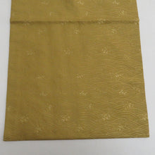 画像をギャラリービューアに読み込む, 正絹 着物帯 名古屋帯