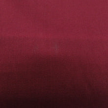 画像をギャラリービューアに読み込む, 名古屋帯 塩瀬 染め模様 ダークピンク色ｘ黄色ｘ多色 お太鼓柄 地紙文に花紋様 正絹 カジュアル 仕立て上がり 着物帯 長さ374cm