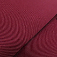 画像をギャラリービューアに読み込む, 名古屋帯 塩瀬 染め模様 ダークピンク色ｘ黄色ｘ多色 お太鼓柄 地紙文に花紋様 正絹 カジュアル 仕立て上がり 着物帯 長さ374cm