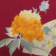 画像をギャラリービューアに読み込む, 名古屋帯 レディース 正絹