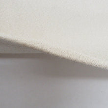 画像をギャラリービューアに読み込む, 名古屋帯 銀糸 シルバー系 お太鼓柄 七宝文様 銀色ｘ多色 カラフル 正絹 カジュアル 仕立て上がり 着物帯 長さ358cm