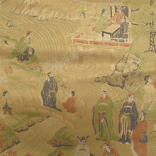 画像をギャラリービューアに読み込む, 名古屋帯 レディース 正絹