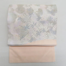 画像をギャラリービューアに読み込む, 名古屋帯 キモノオフ