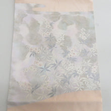 画像をギャラリービューアに読み込む, 名古屋帯 レディース 正絹