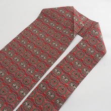 画像をギャラリービューアに読み込む, 名古屋帯 レッド