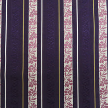 画像をギャラリービューアに読み込む, 正絹 着物帯 名古屋帯