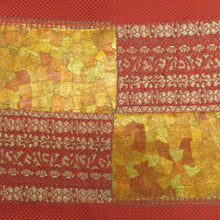 画像をギャラリービューアに読み込む, 名古屋帯 レディース 正絹