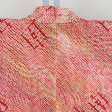 画像をギャラリービューアに読み込む, 羽織 レディース 正絹