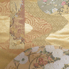 画像をギャラリービューアに読み込む, 袋帯 レディース 正絹